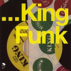 KING FUNK - VARIOUS