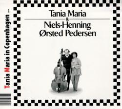 MARIA,TANIA - IN COPENHAGEN 1979 (2CD)