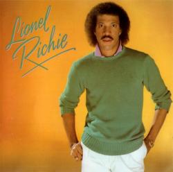 RICHIE,LIONEL - LIONEL RICHIE (SALE)