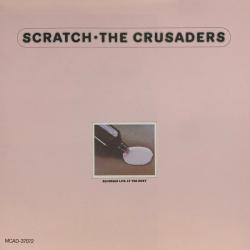 CRUSADERS - SCRATCH