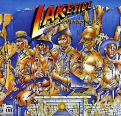 LAKESIDE - OUTRAGEOUS