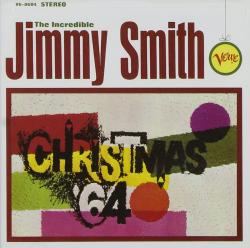 SMITH,JIMMY - CHRISTMAS '64