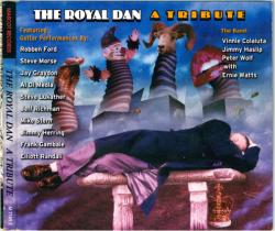 ROYAL DAN - TRIBUTE (DIGI)