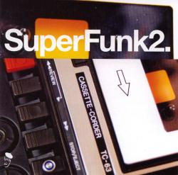 SUPER FUNK 2 - VARIOUS