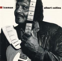 COLLINS,ALBERT - ICEMAN