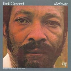 CRAWFORD,HANK - WILDFLOWER