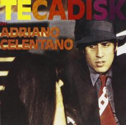 CELENTANO,ADRIANO - TECADISK