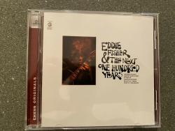 FISHER,EDDIE - AND THE NEXT ONE HUNDRED YEARS