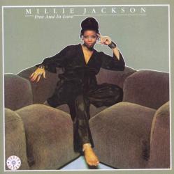 JACKSON,MILLIE - FREE AND IN LOVE