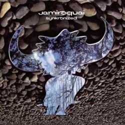 JAMIROQUAI - SYNKRONIZED