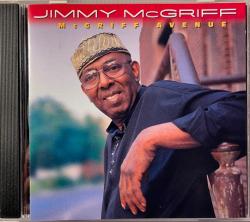 McGRIFF,JIMMY - McGRIFF AVENUE