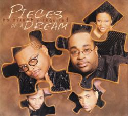 PIECES OF A DREAM - NO ASSEMBLY REQUIRED (DIGI)