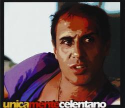 CELENTANO,ADRIANO - UNICAMENTE