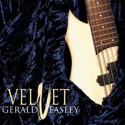 VEASLEY,GERALD - VELVET