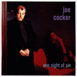 COCKER,JOE - ONE NGHT OF SIN