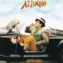 CELENTANO,ADRIANO - AZZURRO