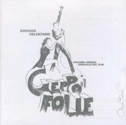 CELENTANO,ADRIANO - GEPPO IL FOLLE