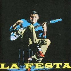 CELENTANO,ADRIANO - LA FESTA