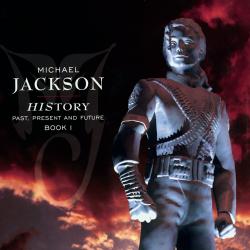 JACKSON,MICHAEL - HISTORY (2CD)