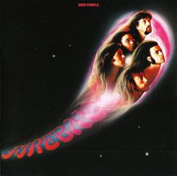 DEEP PURPLE - FIREBALL