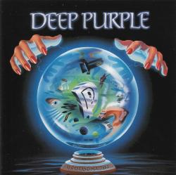 DEEP PURPLE - SLAVES AND MASTERS