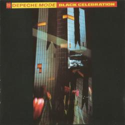 DEPECHE MODE - BLACK CELEBRATION