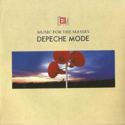 DEPECHE MODE - MUSIC FOR THE MASSES