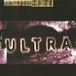 DEPECHE MODE - ULTRA