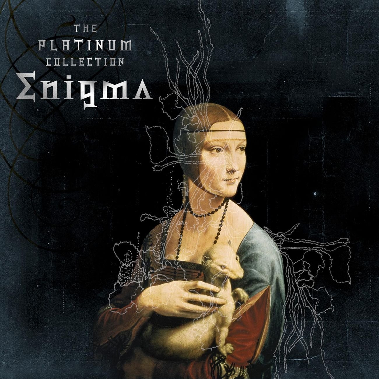 ENIGMA - BEST OF (3CD)