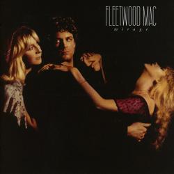 FLEETWOOD MAC - MIRAGE