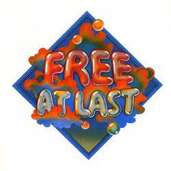 FREE - AT LAST