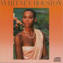 HOUSTON,WHITNEY - WHITNEY HOUSTON