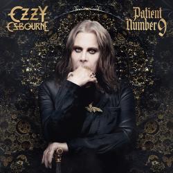 OSBOURNE,OZZY - PATIENT NUMBER 9