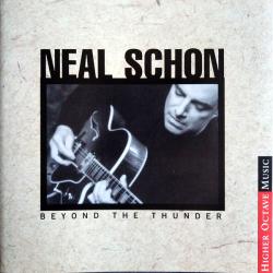 SCHON,NEAL - BEYOND THE THUNDER (US)