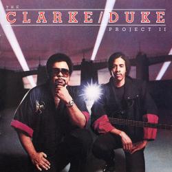 CLARKE,STANLEY/DUKE,GEORGE - PROJECT II (US)