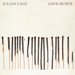 LAGE,JULIAN - LOVE HURTS