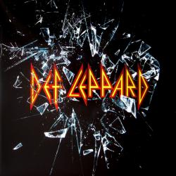 DEF LEPPARD - DEF LEPPARD (2LP)