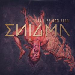 ENIGMA - FALL OF A REBEL ANGEL (LP)