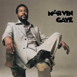 GAYE,MARVIN - TROUBLE MAN (LP)