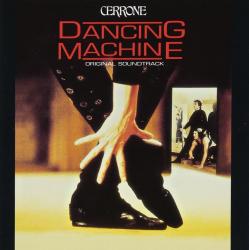 CERRONE - DANCING MACHINE O.S.T.