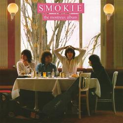 SMOKIE - MONTREUX ALBUM (2LP Lim.Ed.)PINK