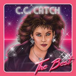 CATCH.C.C. - BEST (LP)