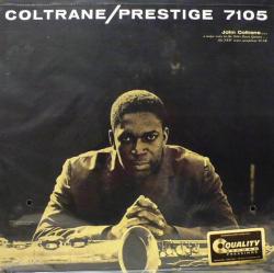 COLTRANE,JOHN - PRESTIGE (LP Lim.Ed.)AP