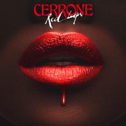 CERRONE - RED LIPS