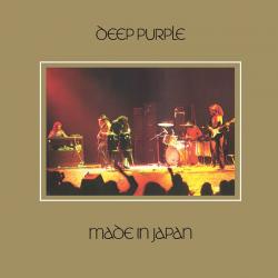 DEEP PURPLE - MADE IN JAPAN (2LP) LTD. PURPLE