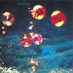 DEEP PURPLE - WHO DO WE THINK WE ARE (LP) LTD. PURPLE