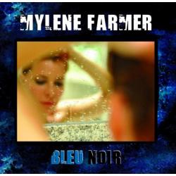 FARMER,MYLENE - BLEU NOIR (2LP)