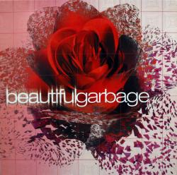 GARBAGE - BEAUTIFUL GARBAGE (2LP)WHITE