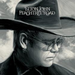 JOHN,ELTON - PEACHTREE ROAD (2LP)