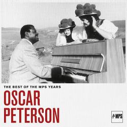 PETERSON,OSCAR - BEST OF THE MPS YEARS (2LP)